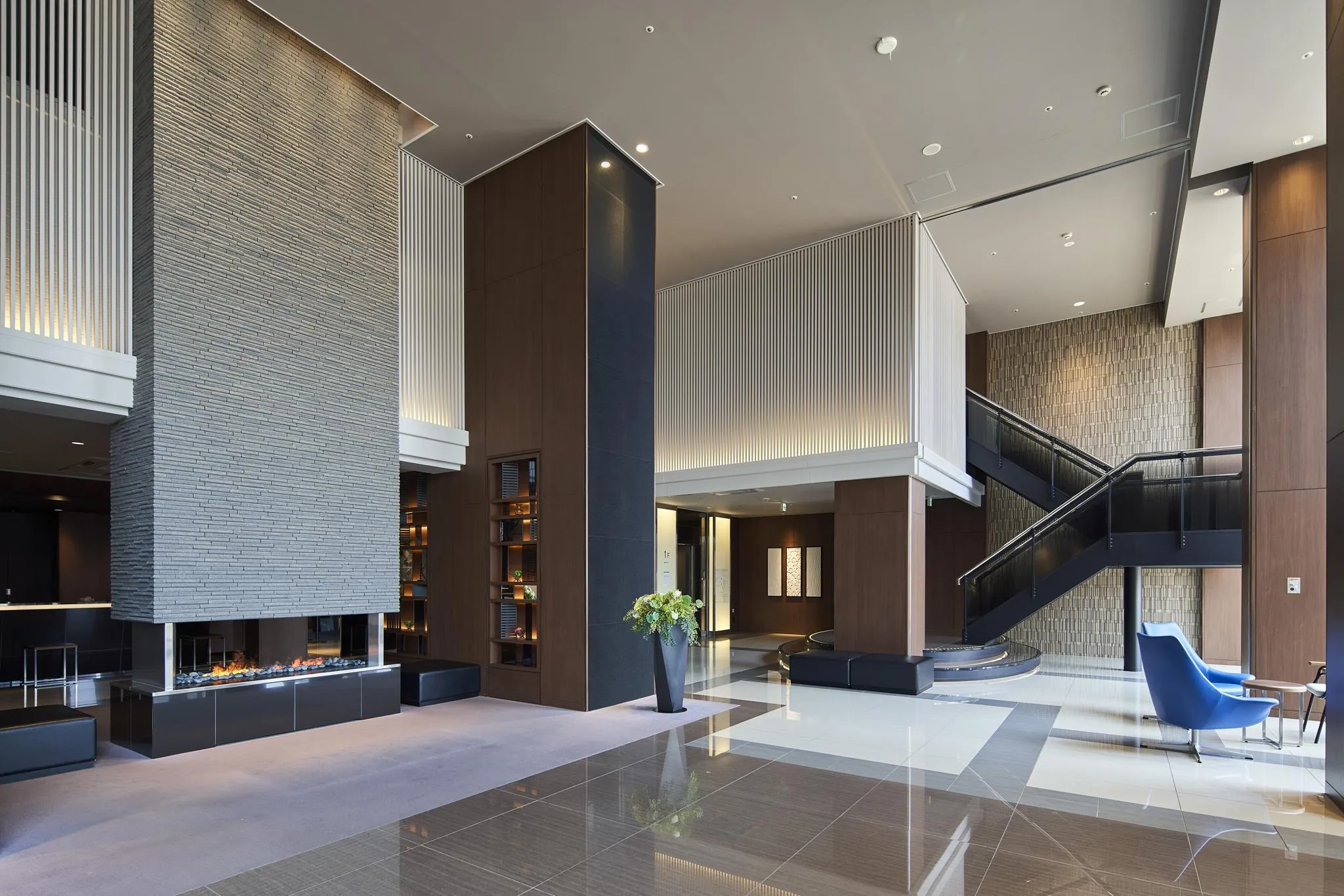 ホテルグローバルビュー函館