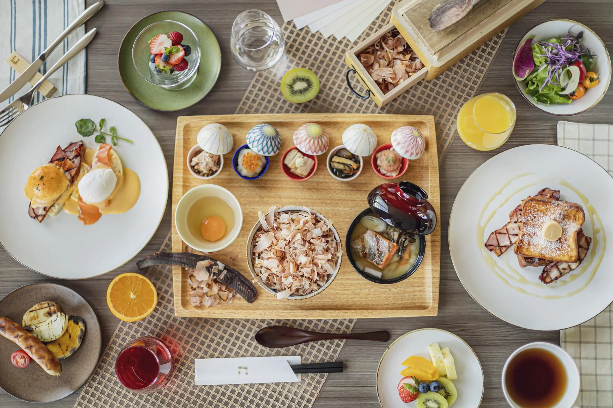 ザ・ゲートホテル札幌 by HULIC