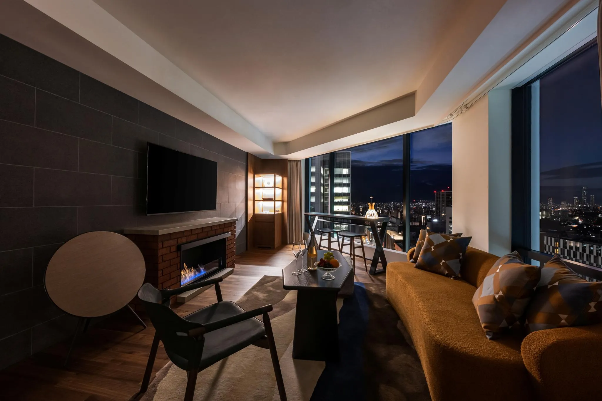 ザ・ゲートホテル札幌 by HULIC