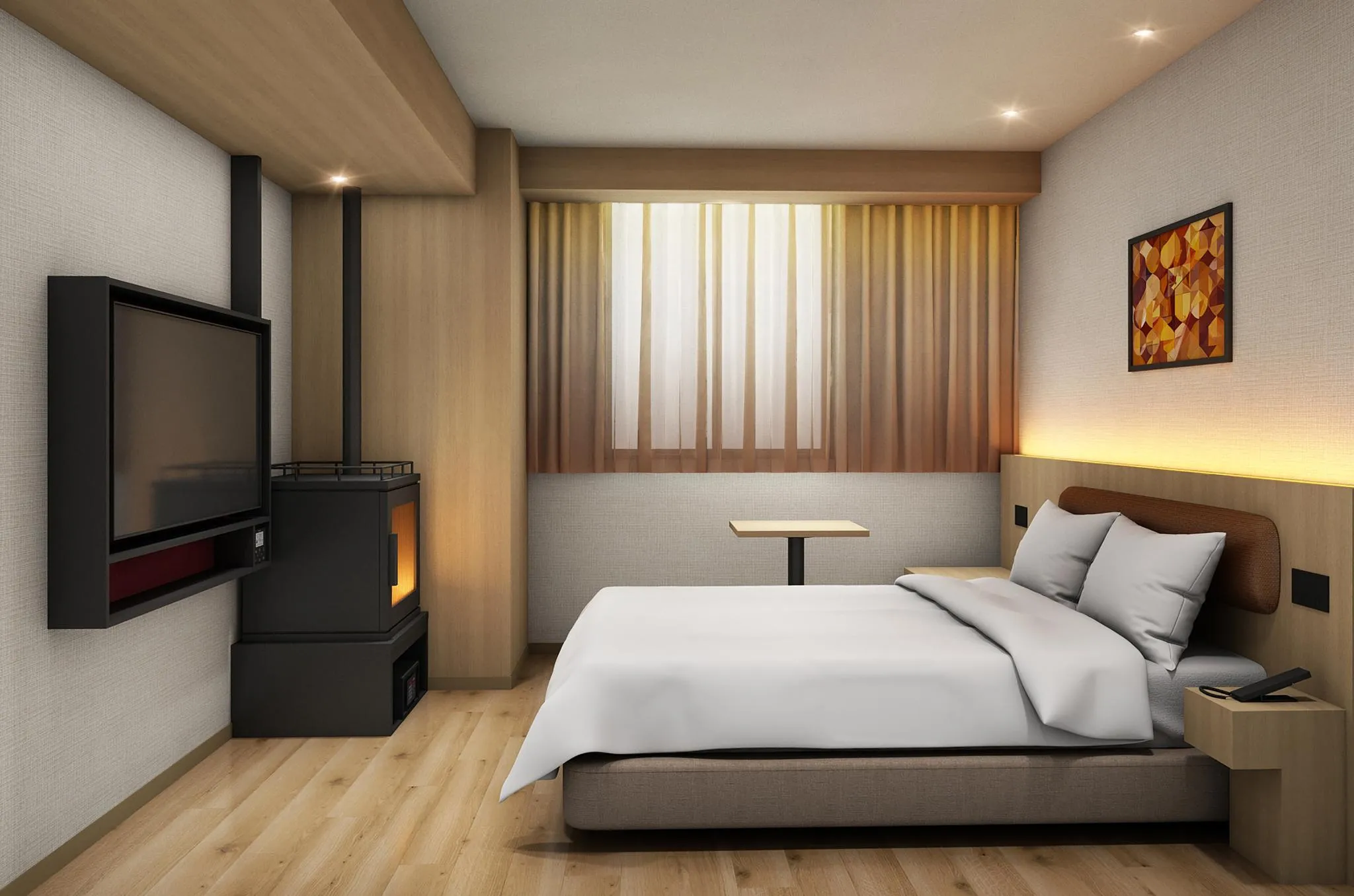 グリッズプレミアムホテル盛岡