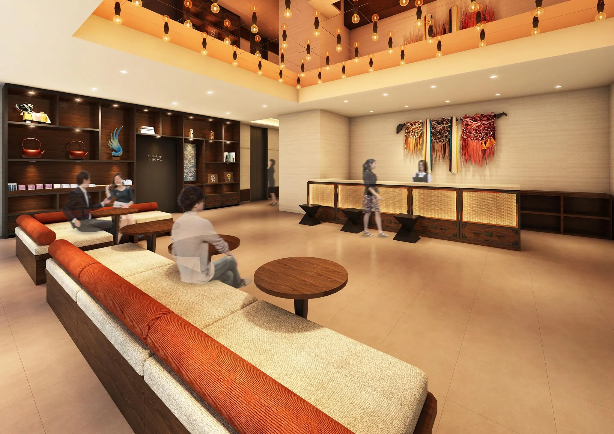 グリッズプレミアムホテル盛岡