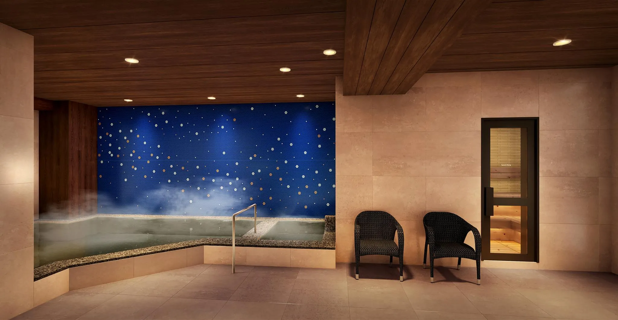 グリッズプレミアムホテル盛岡