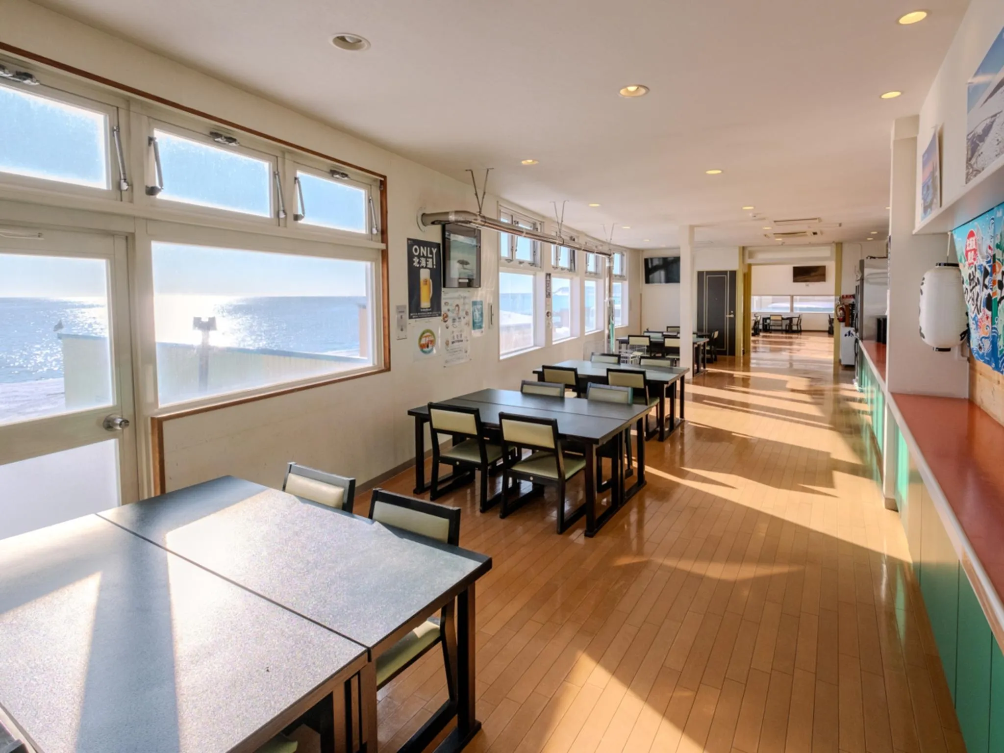 リブマックスリゾート知床シーフロント