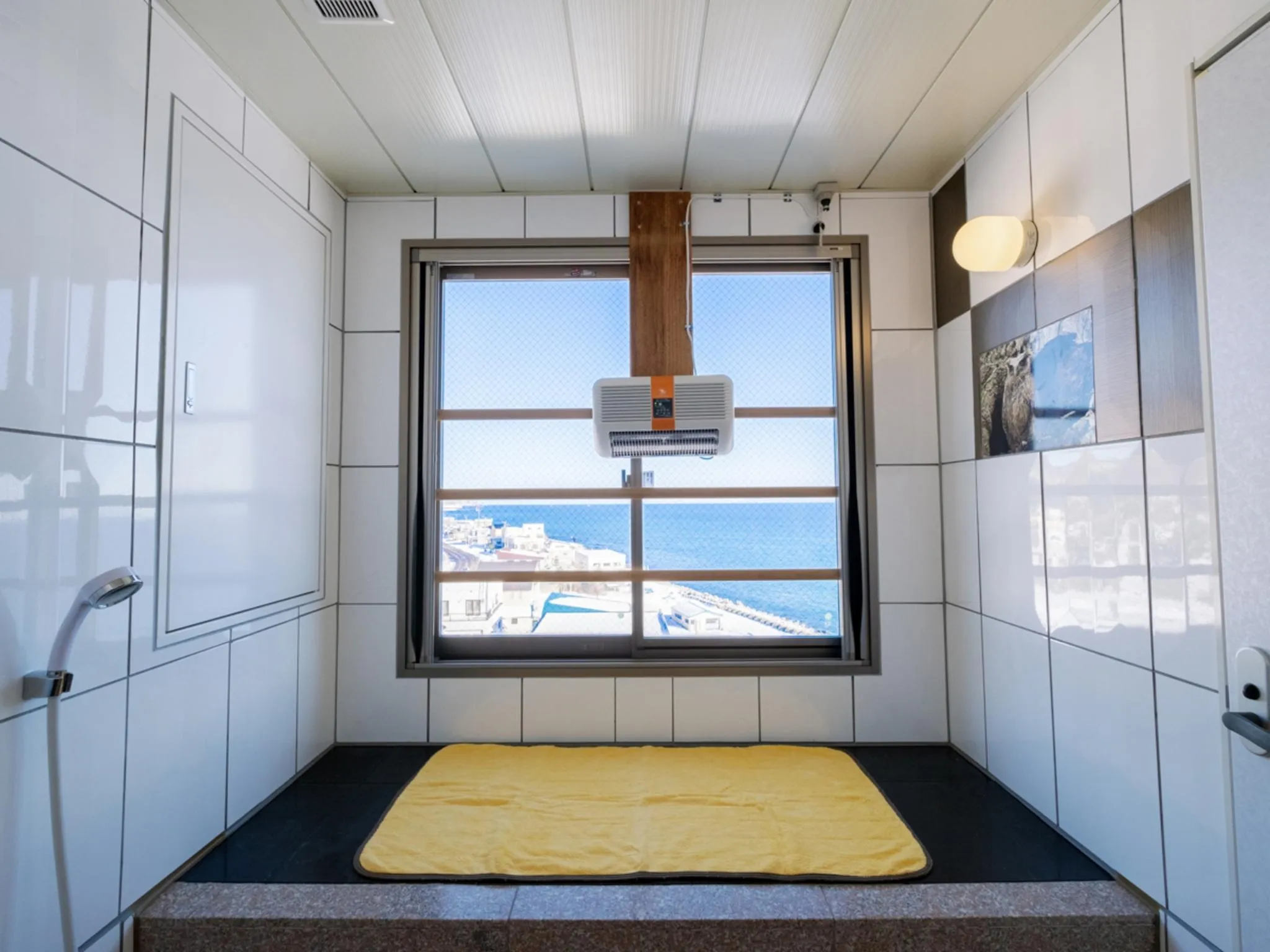 リブマックスリゾート知床シーフロント