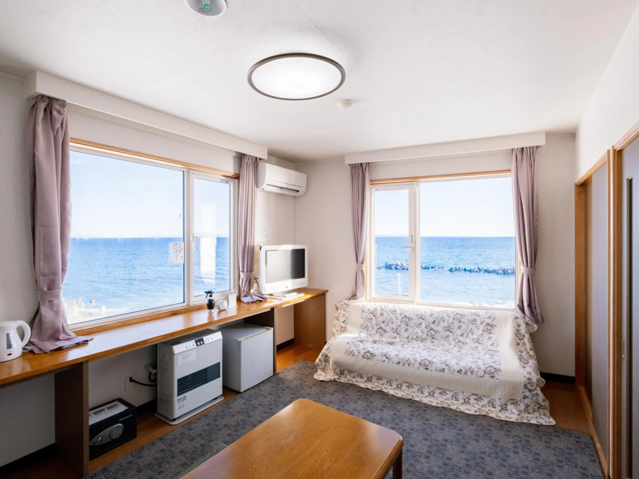 リブマックスリゾート知床シーフロント