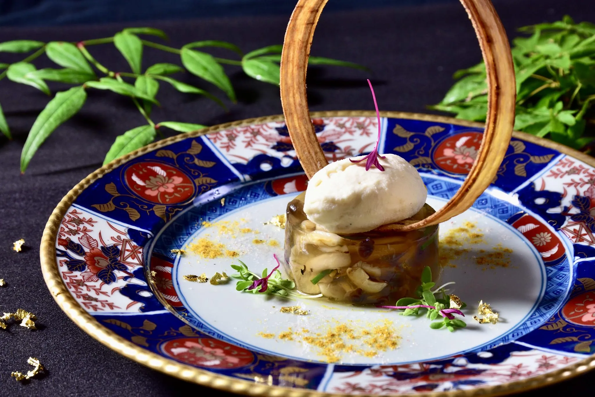 The おこもりの宿 夢流し