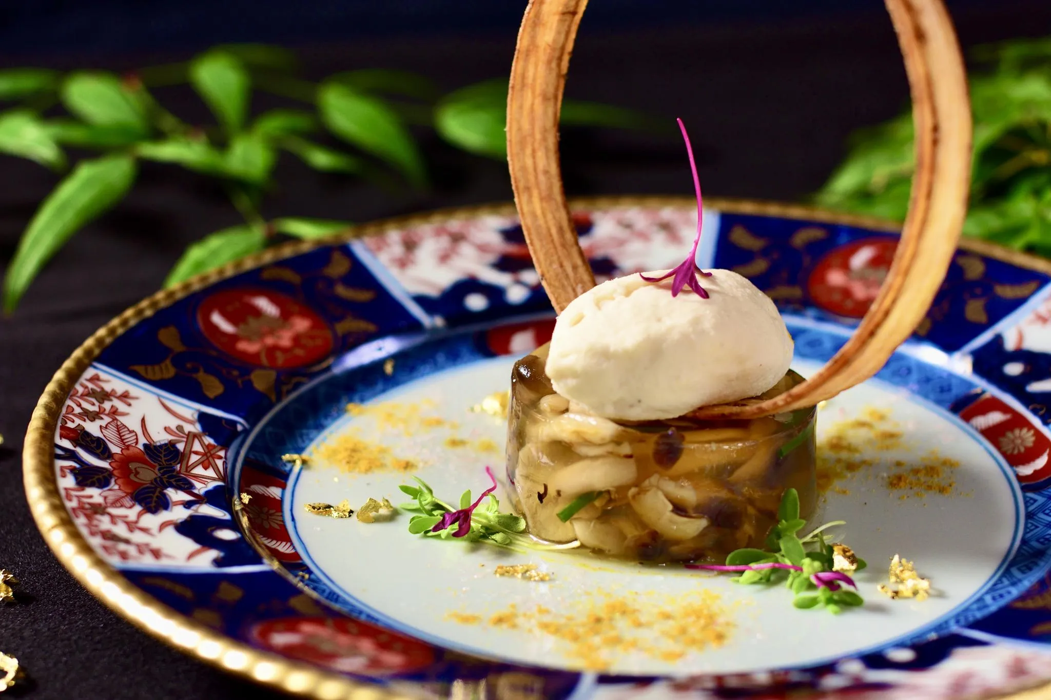 The おこもりの宿 夢流し