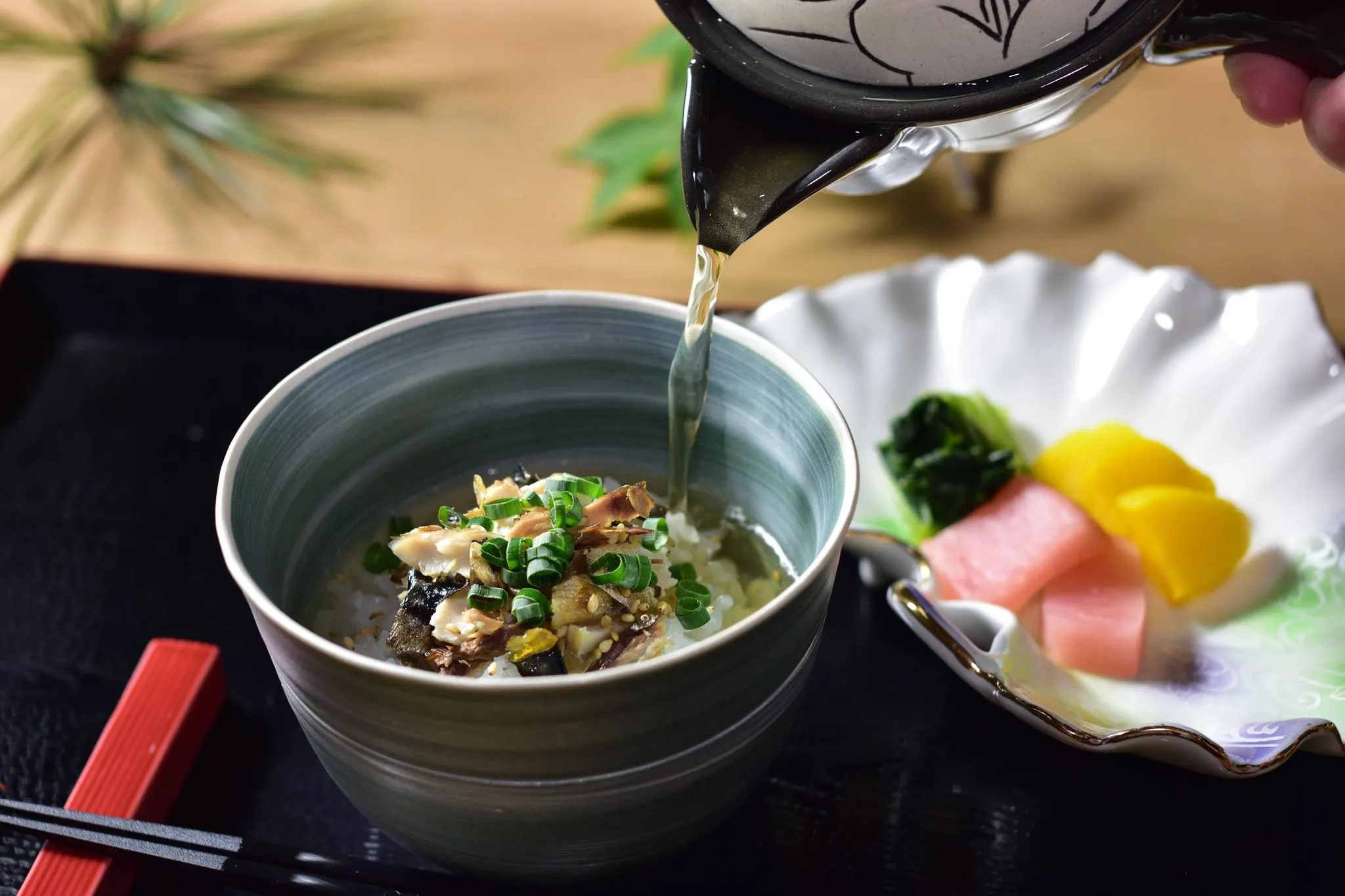 The おこもりの宿 夢流し