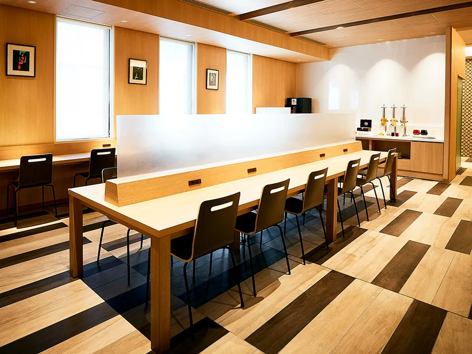 ホテル モンテ エルマーナ東京