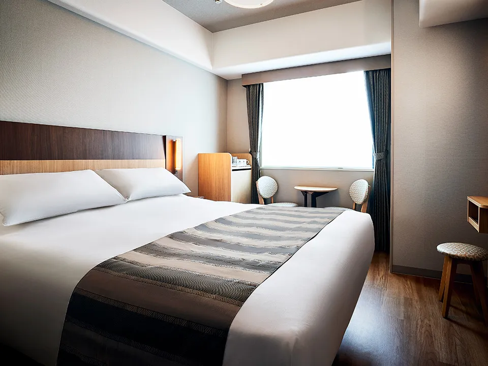 ホテル モンテ エルマーナ東京