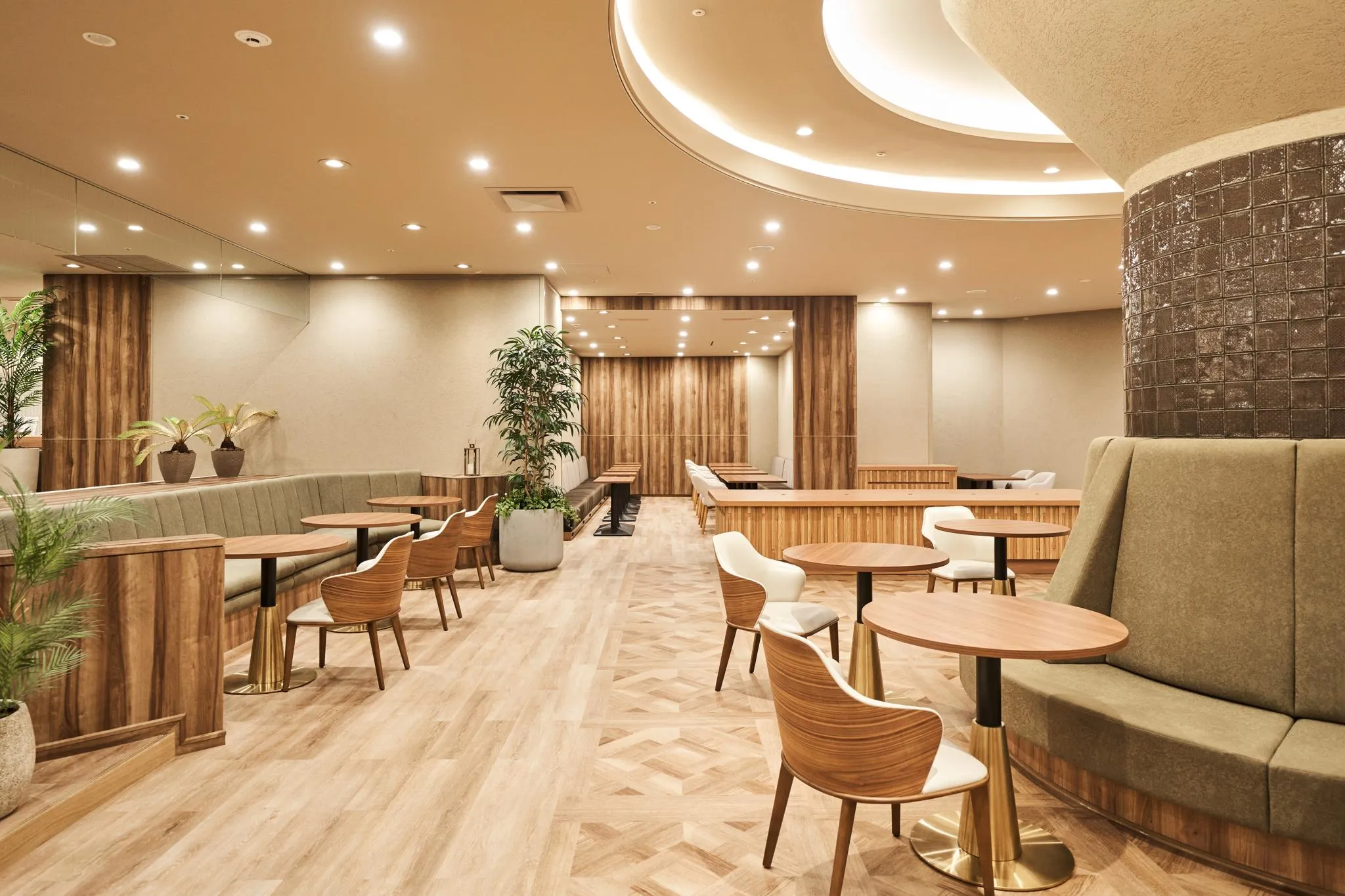 ホテルグローバルビュープレミアム郡山