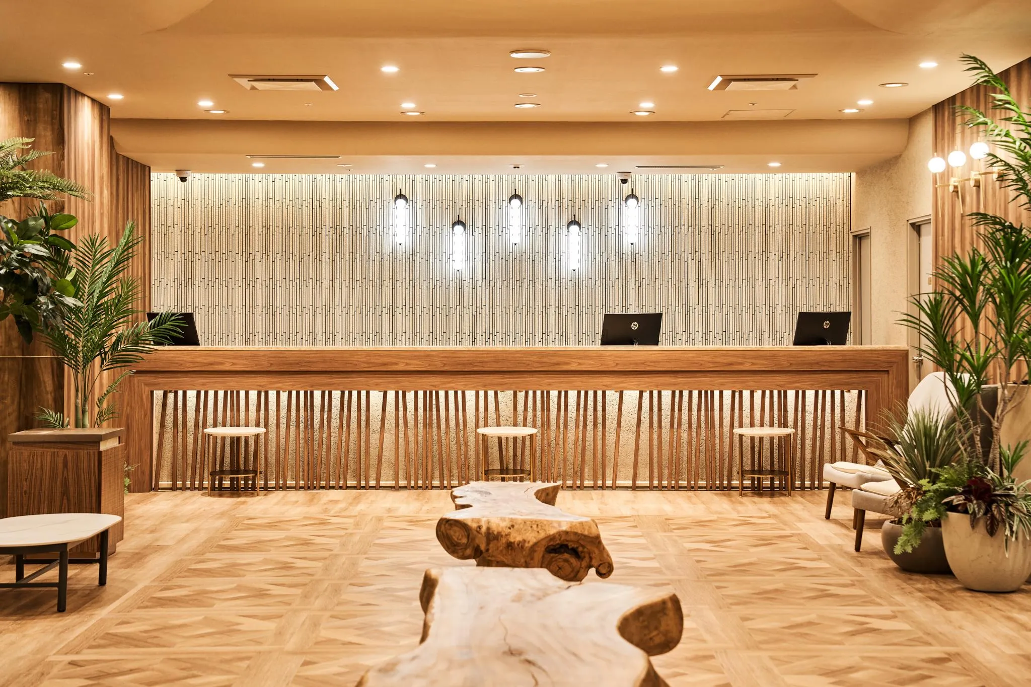 ホテルグローバルビュープレミアム郡山