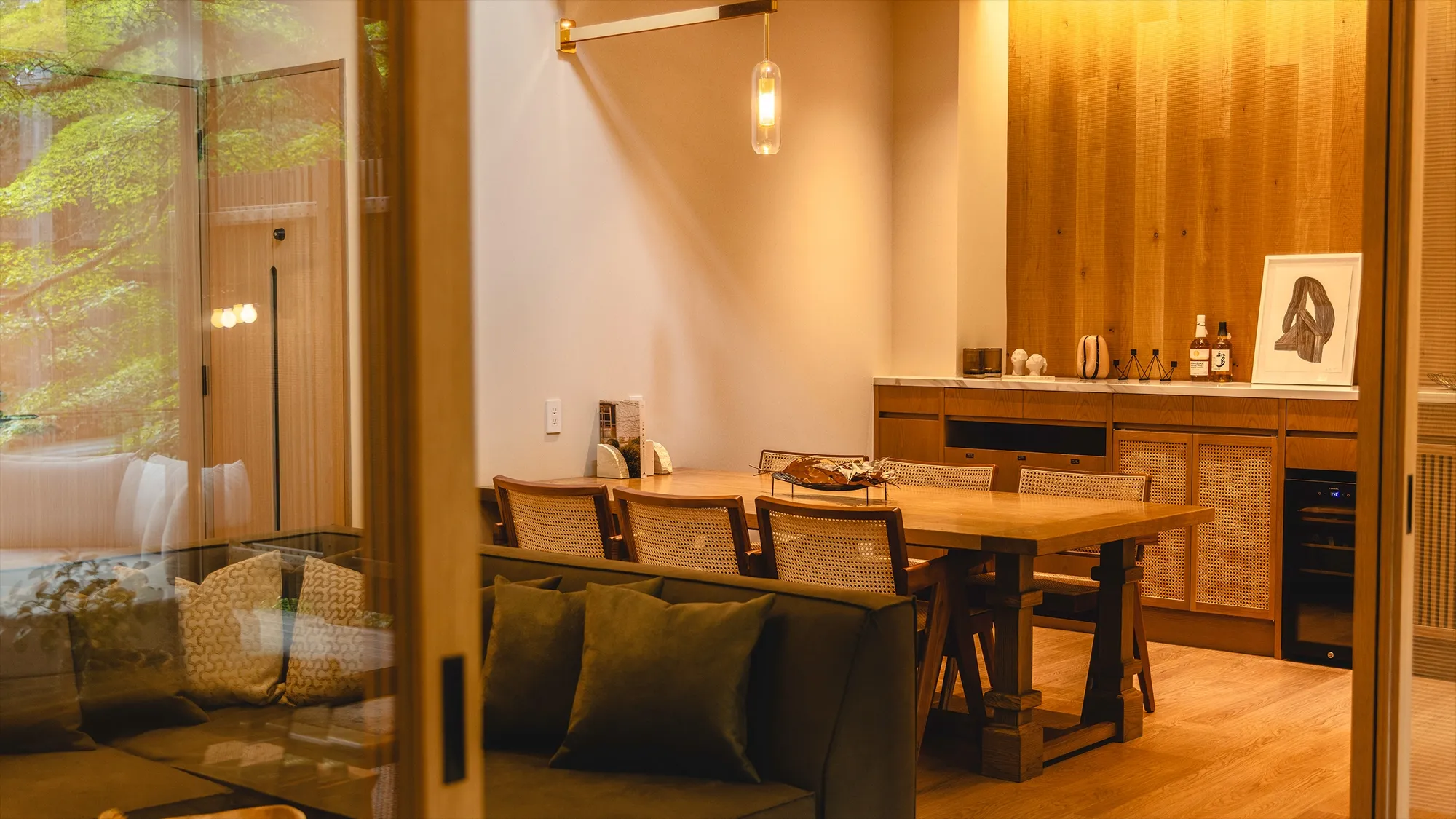 GLAMDAY STYLE HOTEL SUITE 川ノ音