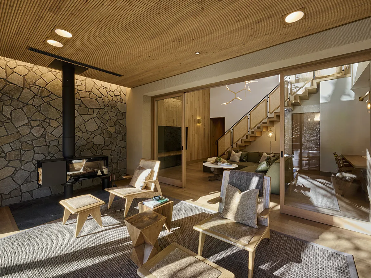 GLAMDAY STYLE HOTEL SUITE 川ノ音