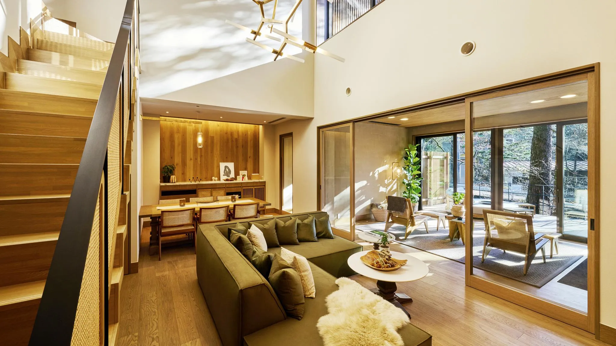 GLAMDAY STYLE HOTEL SUITE 川ノ音