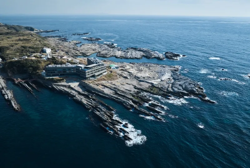 ふふ 城ヶ島 海風のしらべ