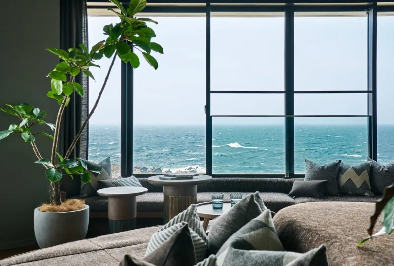 ふふ 城ヶ島 海風のしらべ