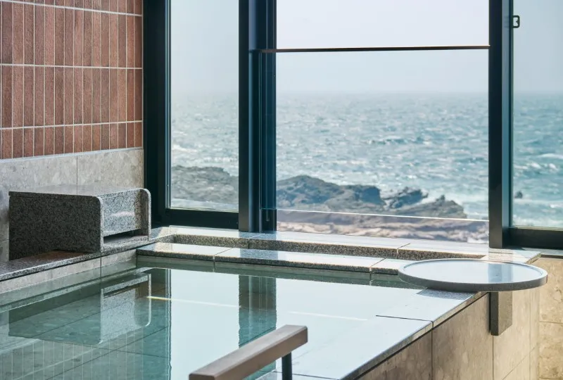 ふふ 城ヶ島 海風のしらべ