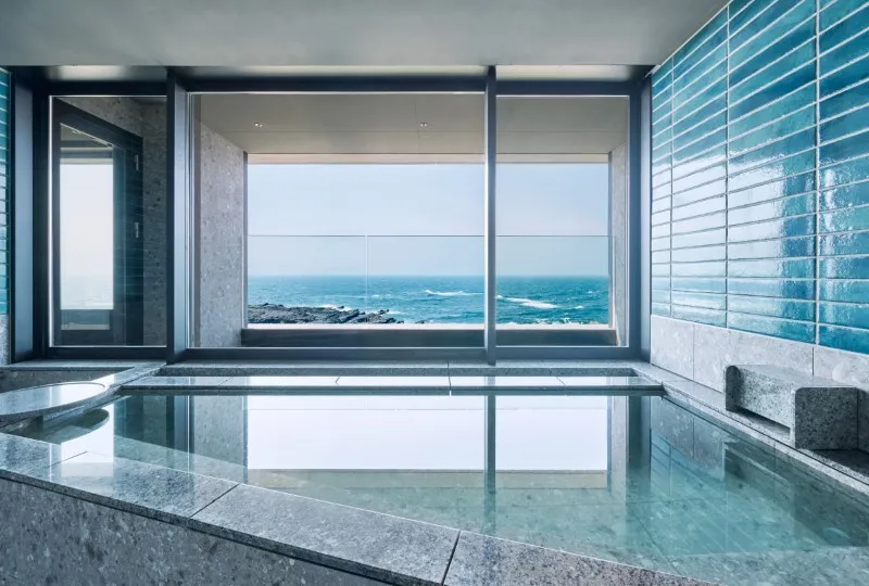 ふふ 城ヶ島 海風のしらべ