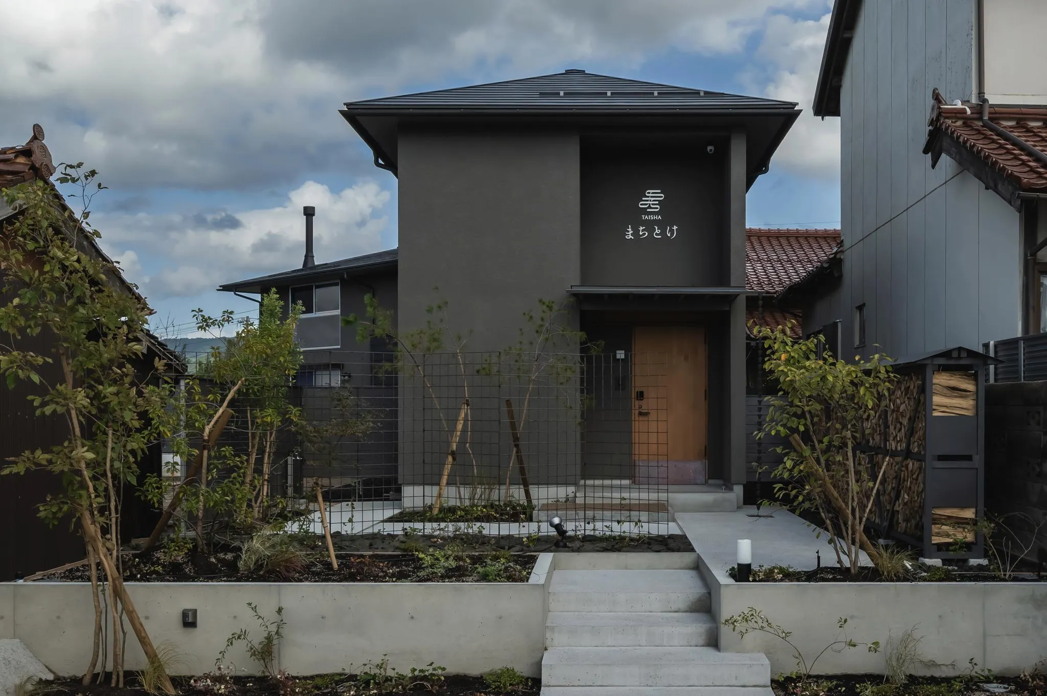 出雲の貸別荘 まちとけ大社