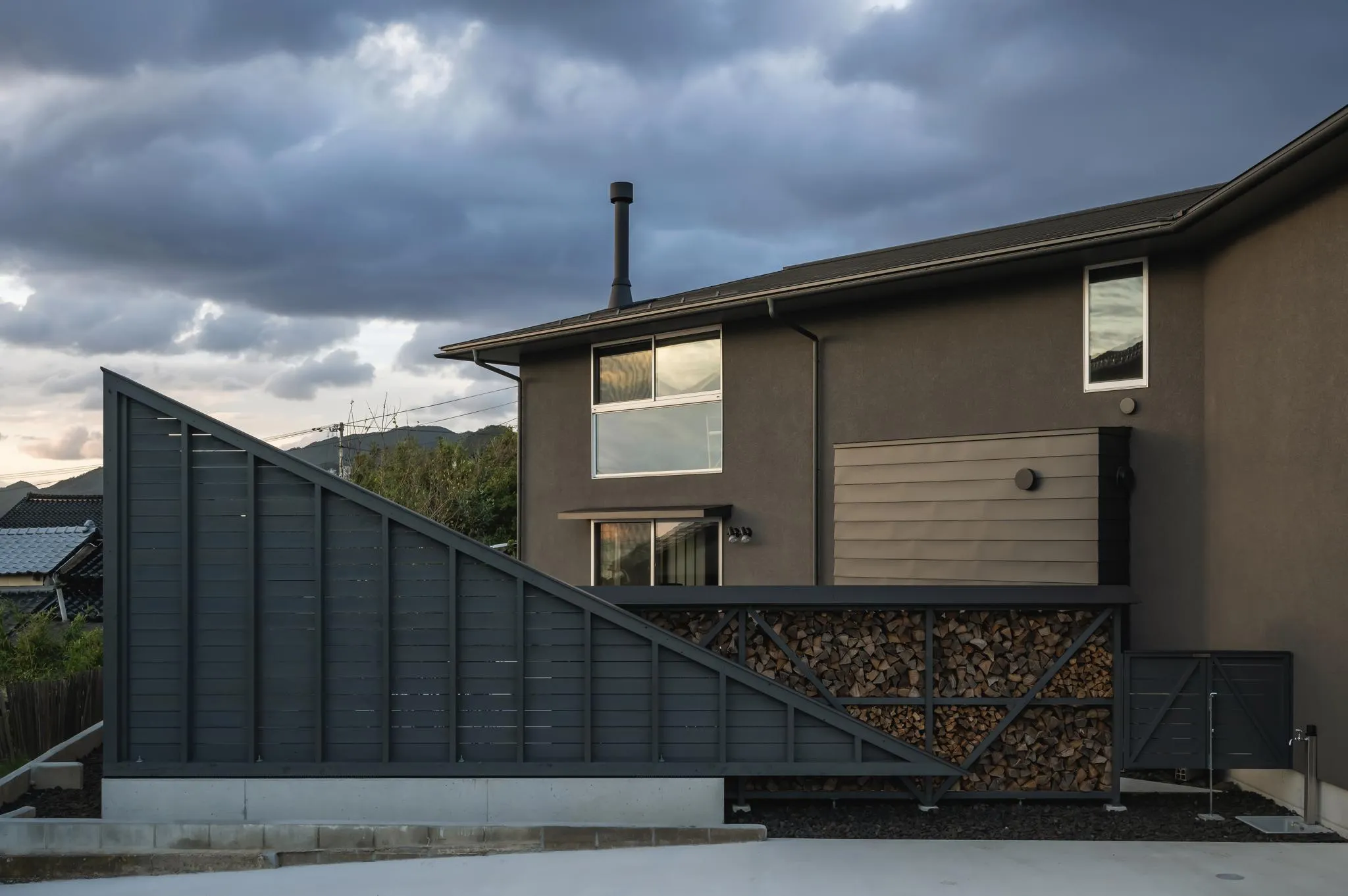 出雲の貸別荘 まちとけ大社