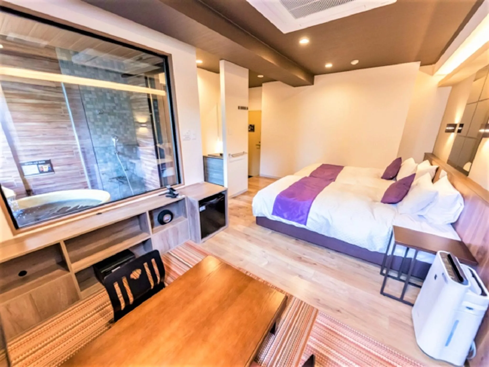 リブマックスリゾート草津温泉