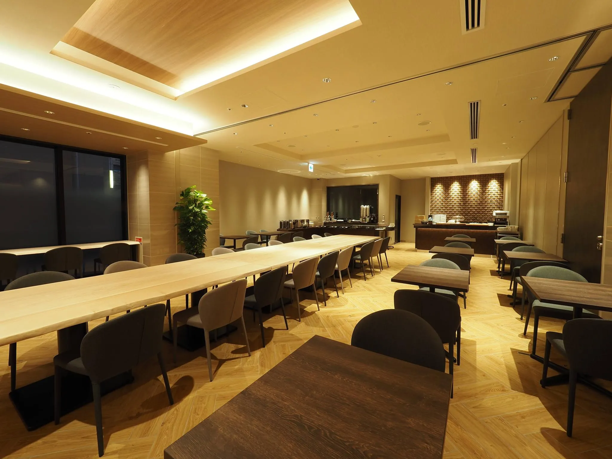 ホテルアベストグランデ高槻