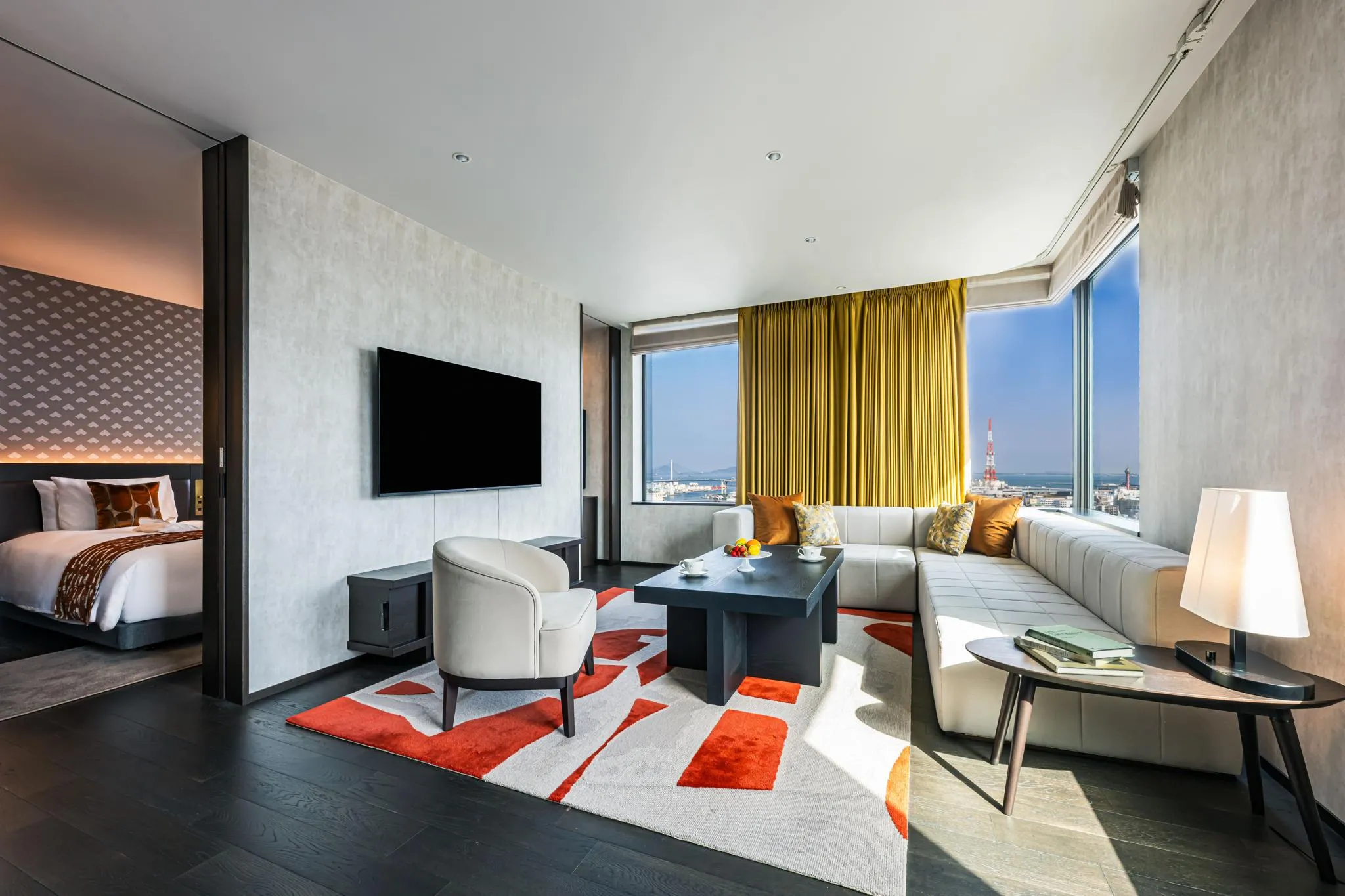 ザ・ゲートホテル福岡 by HULIC【2025年4月開業】