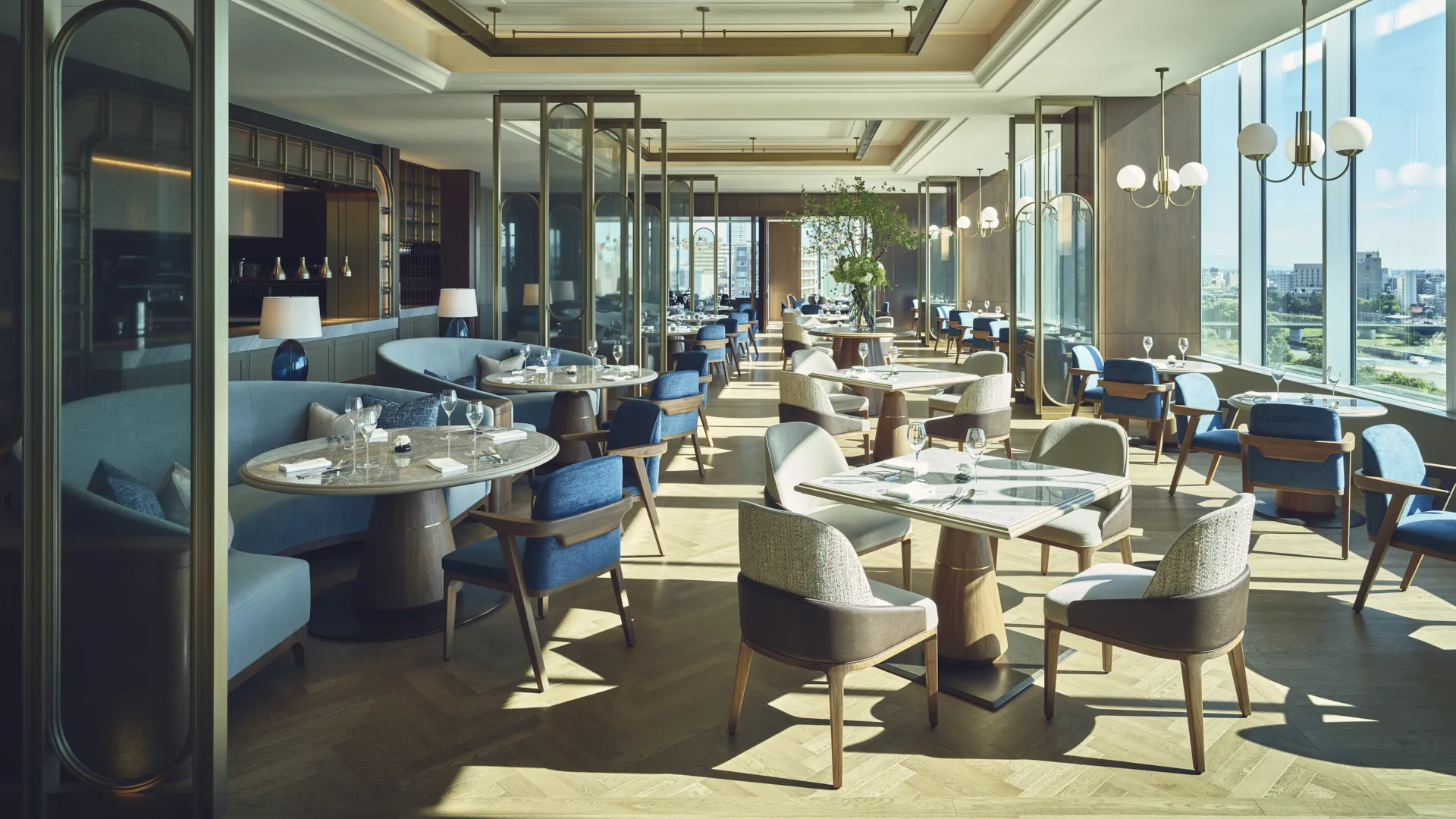 インターコンチネンタル札幌 by IHG