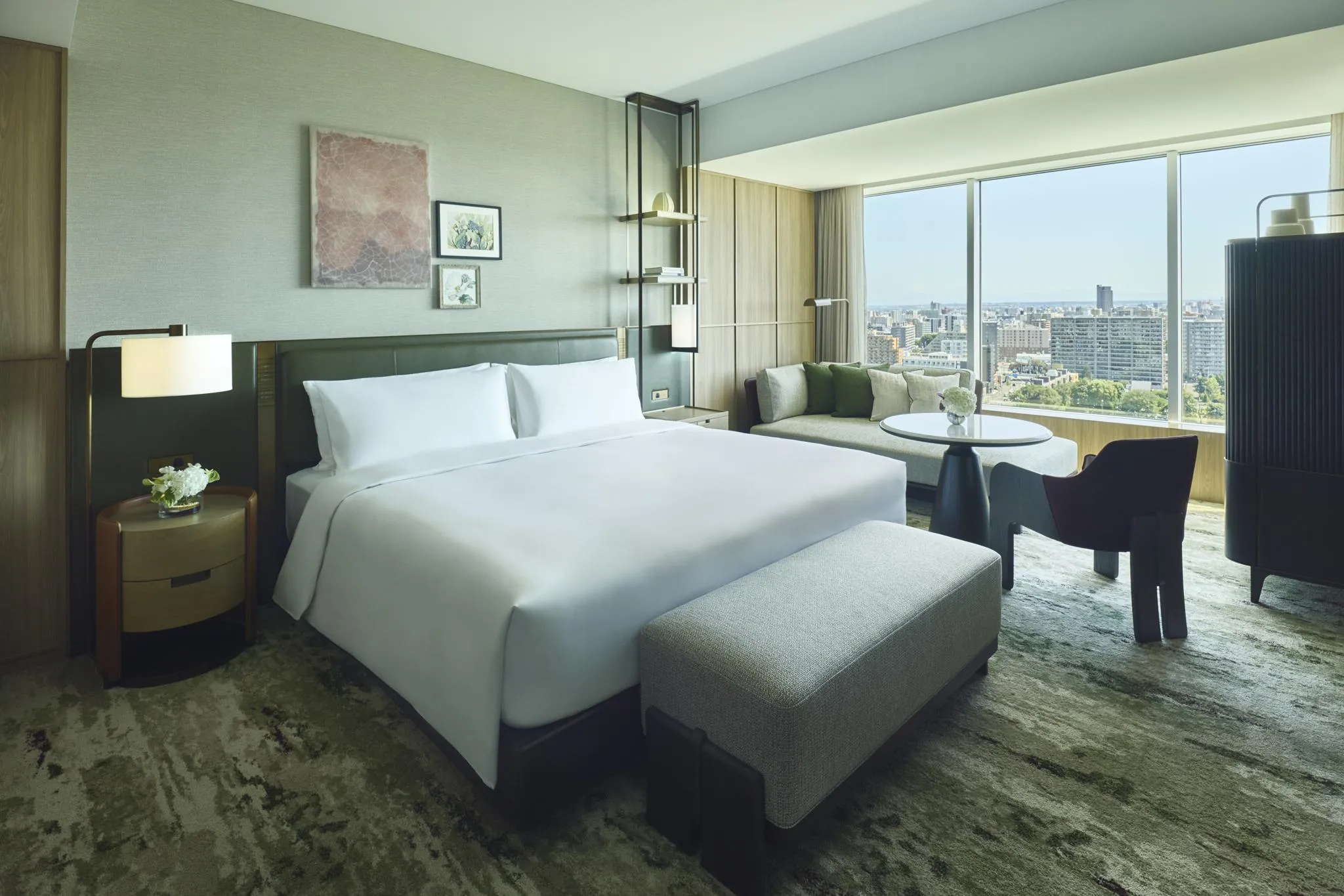 インターコンチネンタル札幌 by IHG