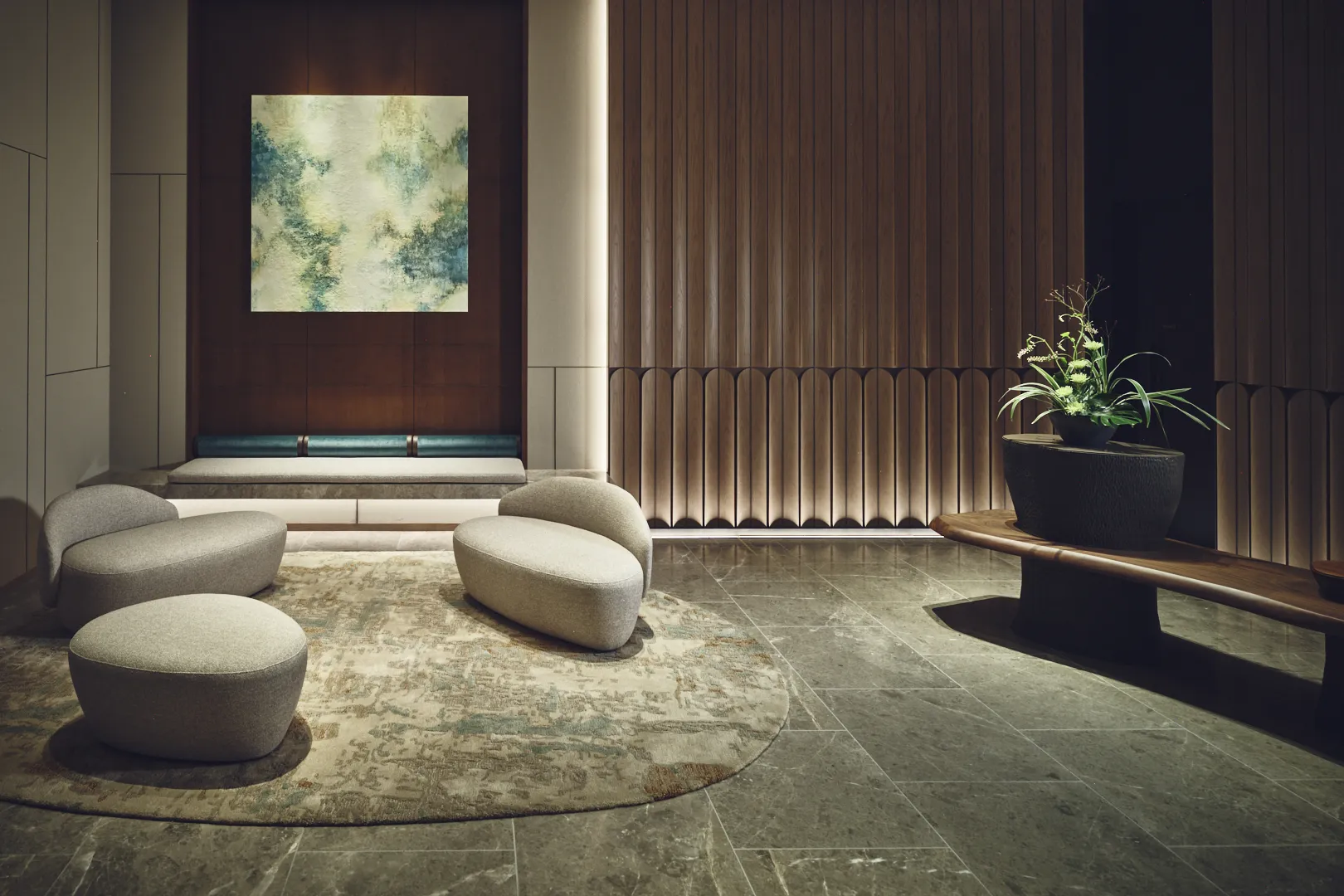 インターコンチネンタル札幌 by IHG