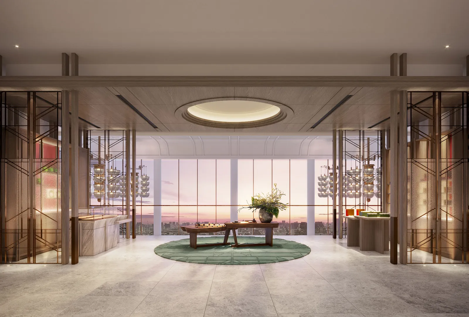 Waldorf Astoria Osaka
