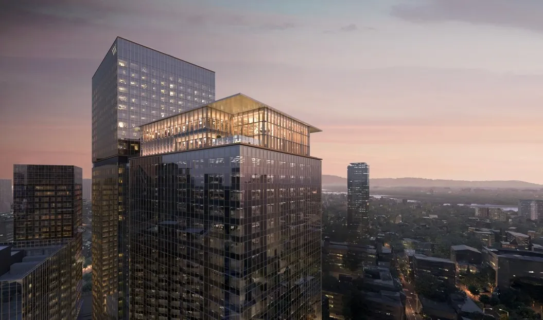 Waldorf Astoria Osaka