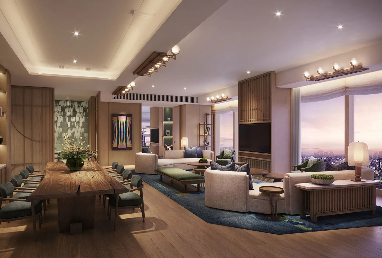 Waldorf Astoria Osaka