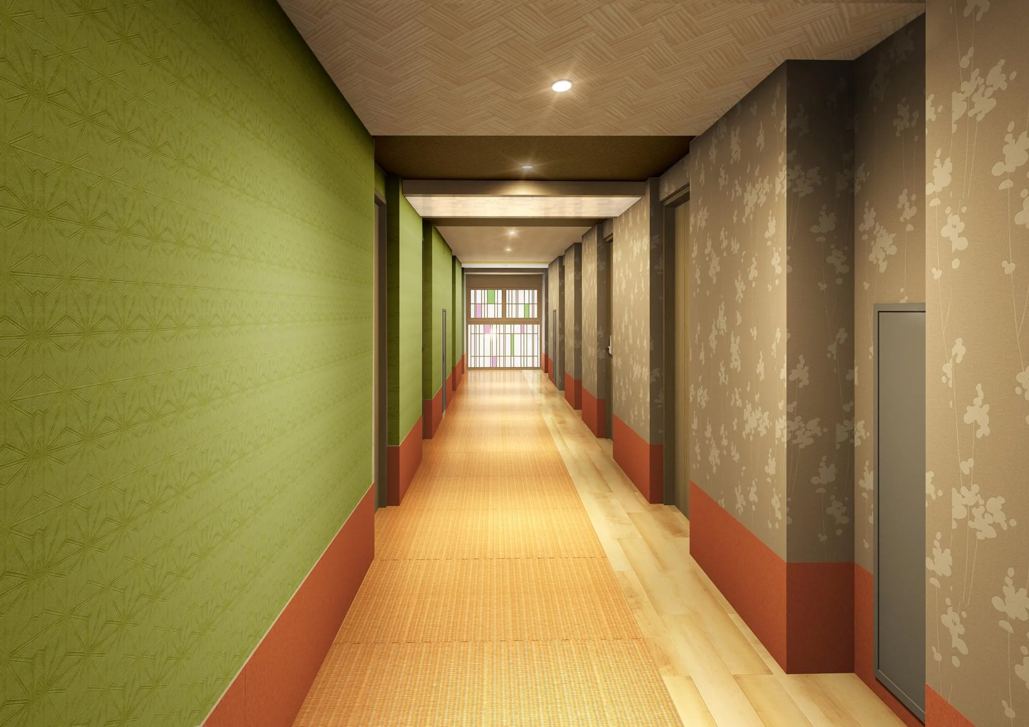 天然温泉 越前の湯 御宿 野乃福井