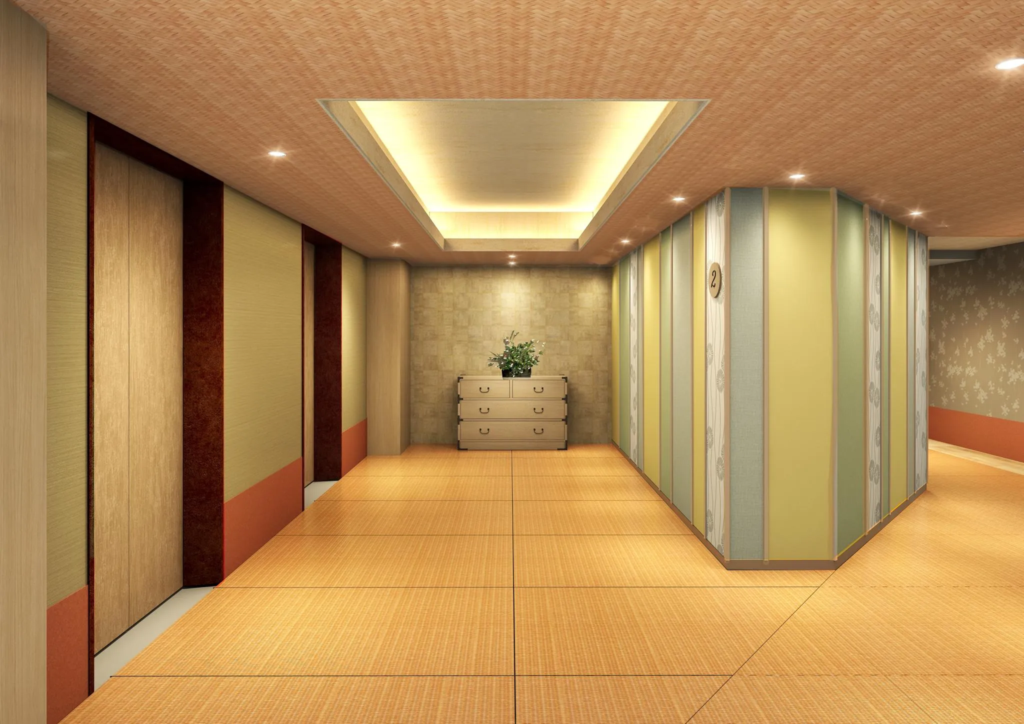 天然温泉 越前の湯 御宿 野乃福井