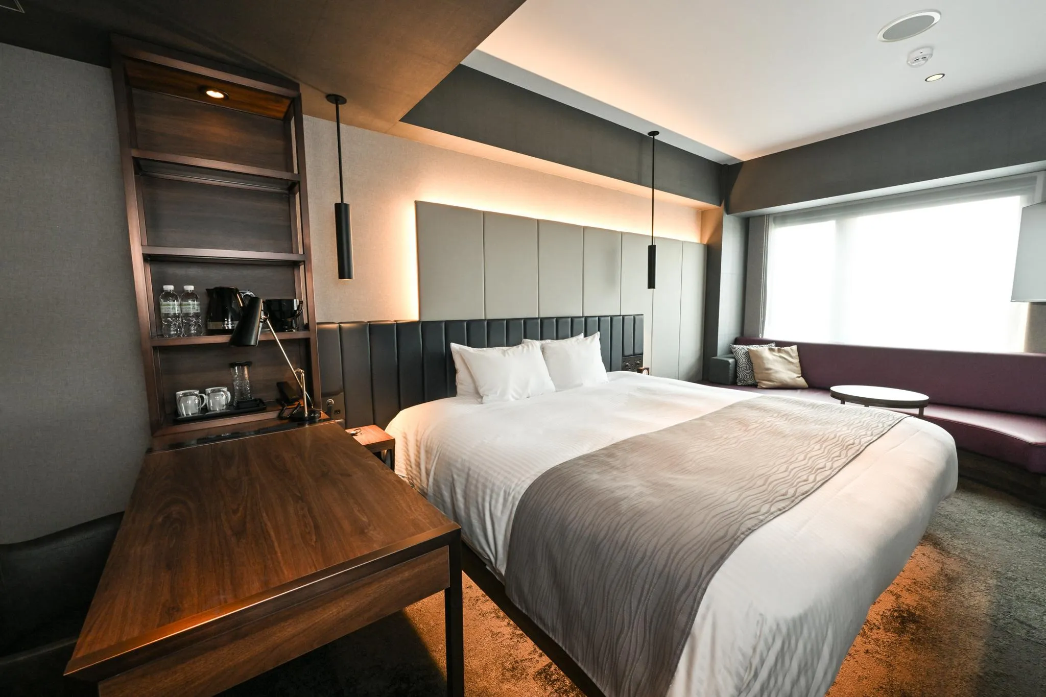 グリッズプレミアムホテル大阪なんば