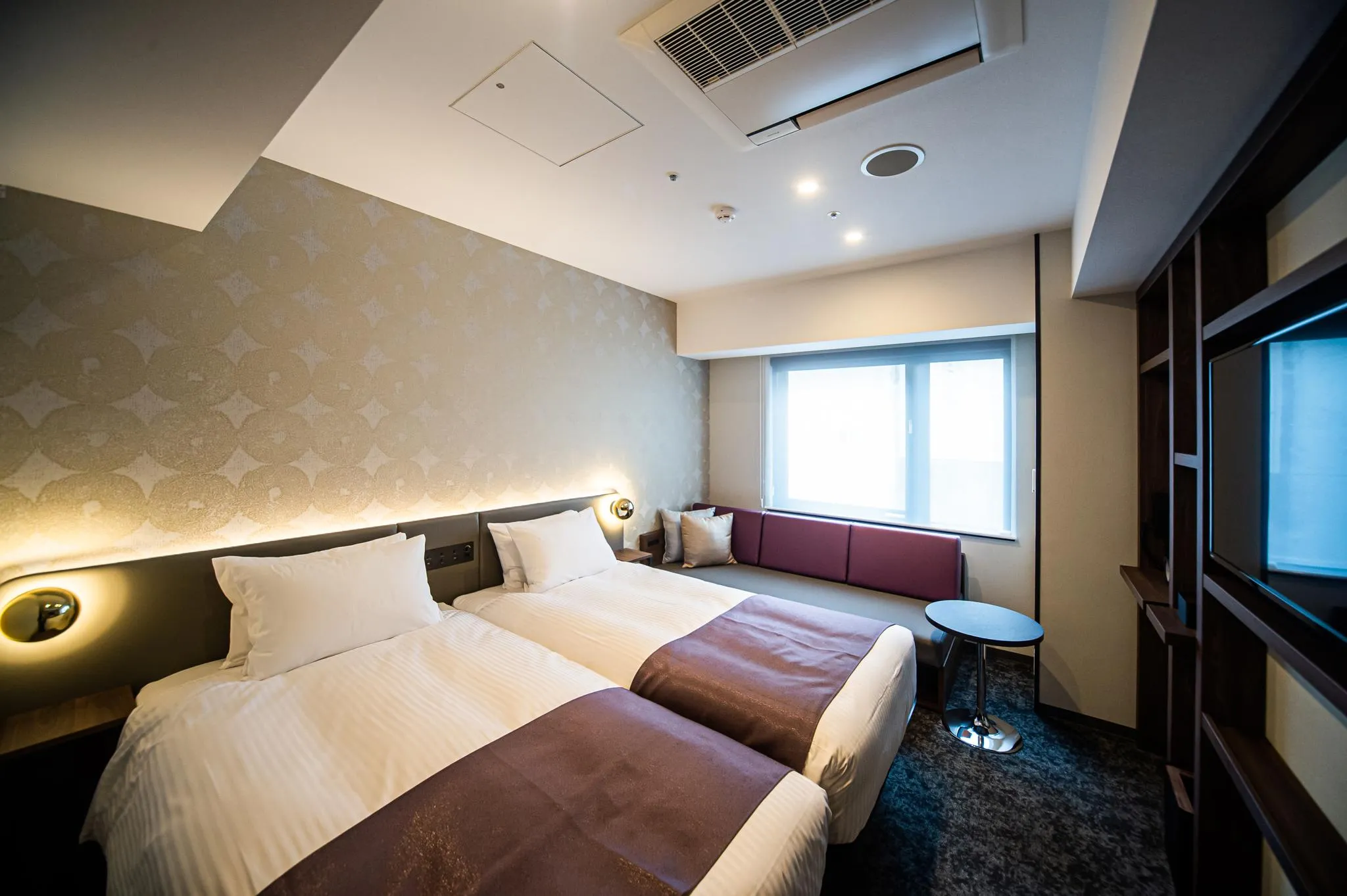 グリッズプレミアムホテル大阪なんば