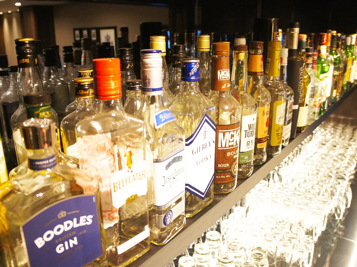 ホテルアベストグランデ岡山