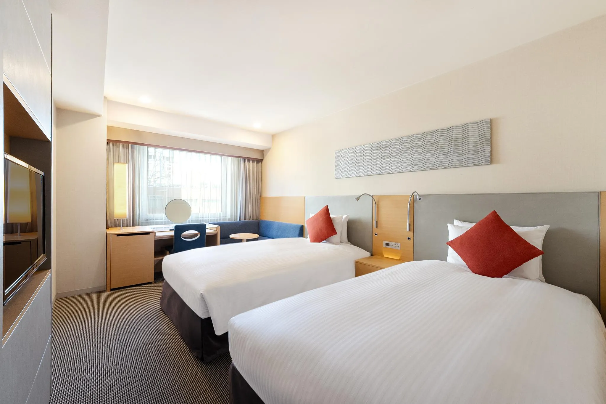 ホテルJALシティ関内 横浜