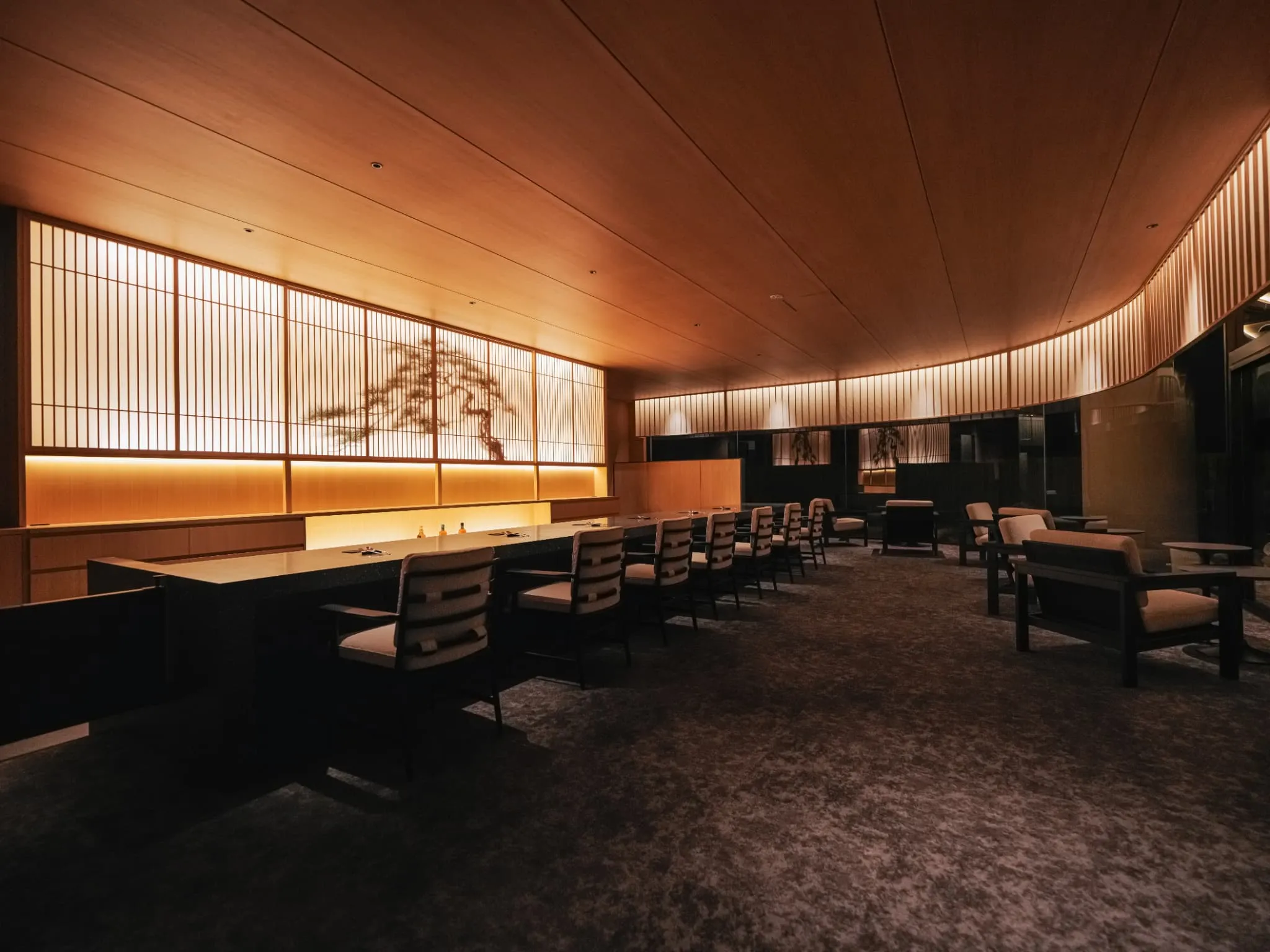 YOKI MATSUSHIMA