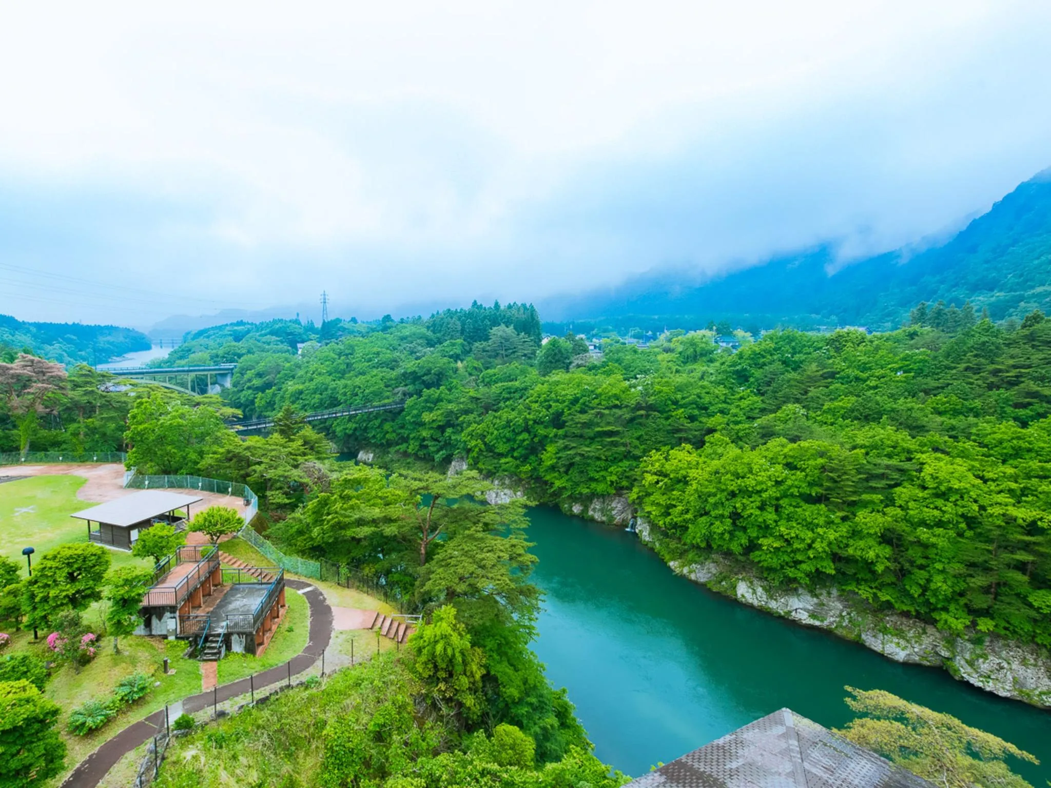 リブマックスリゾート鬼怒川