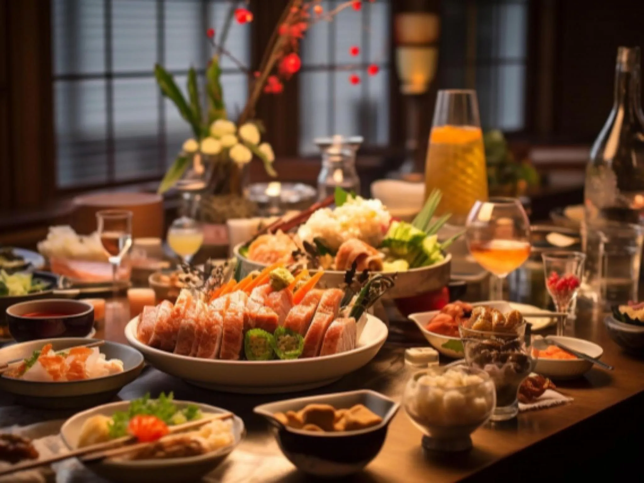 リブマックスリゾート鬼怒川