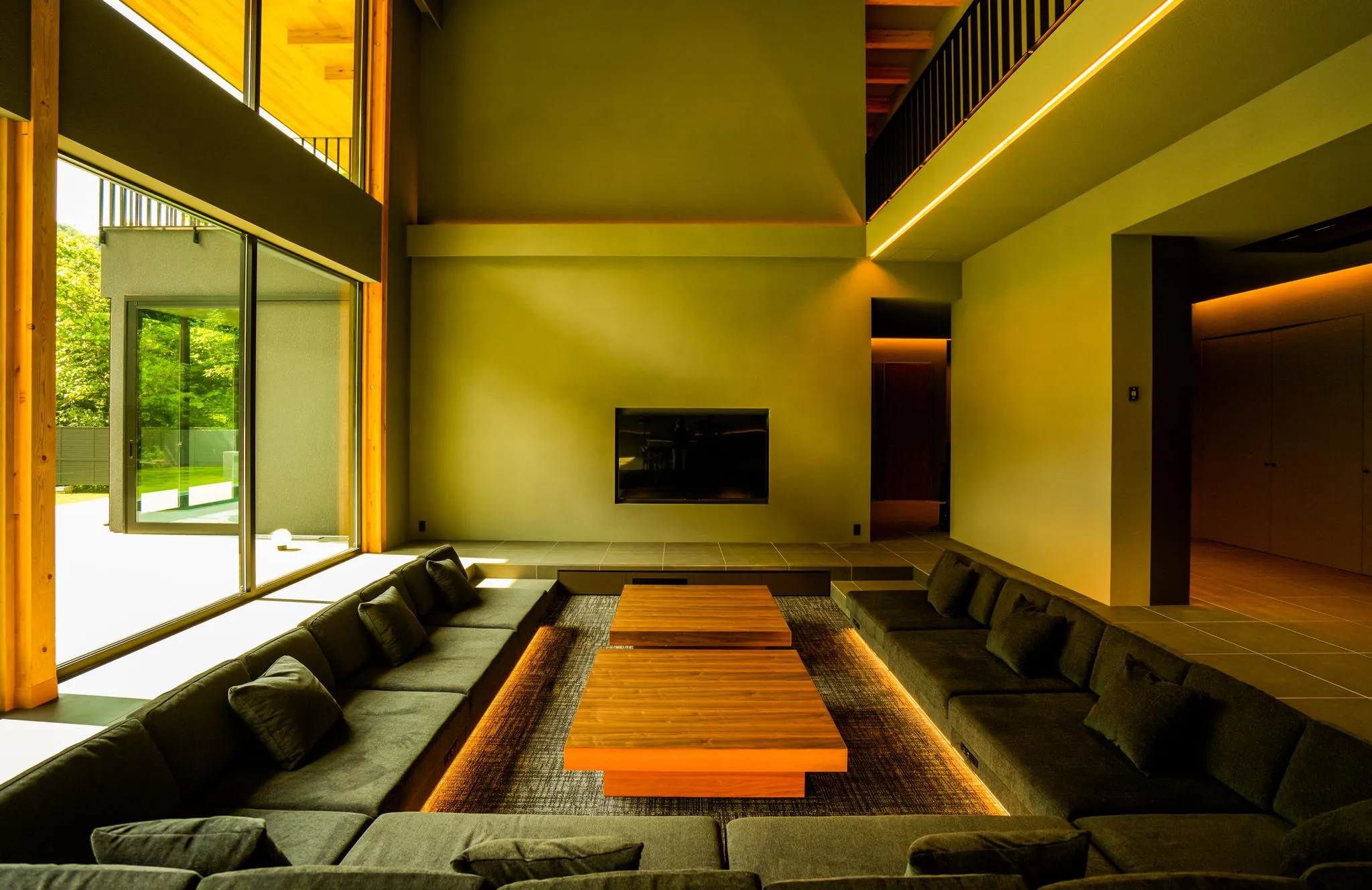 郷音 -G.O.A.T.- The Summit Club