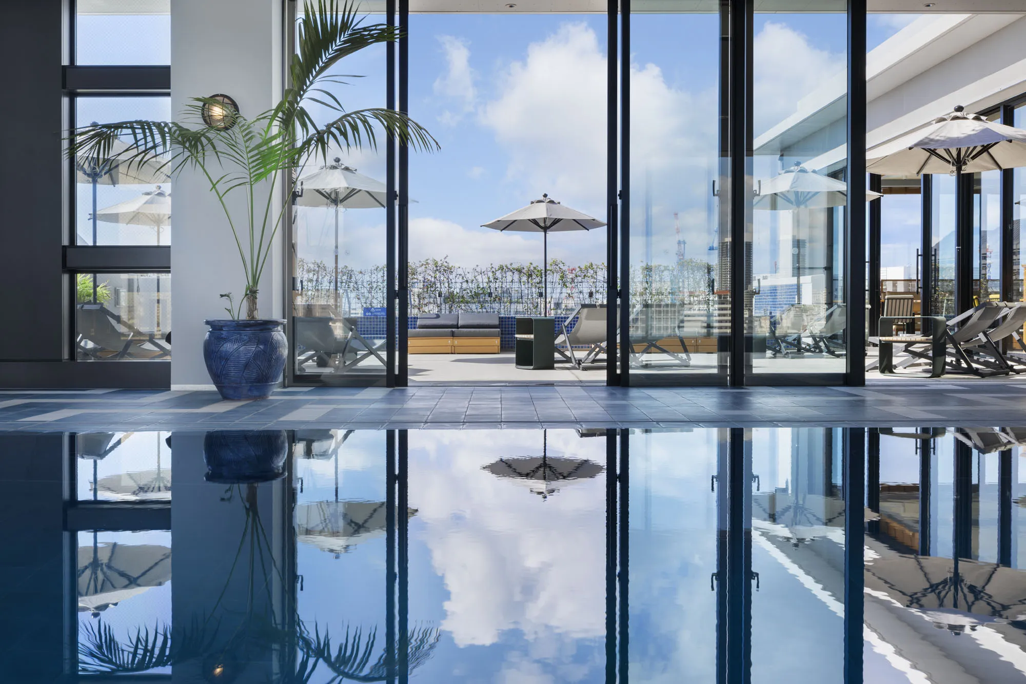 Southwest Grand Hotel