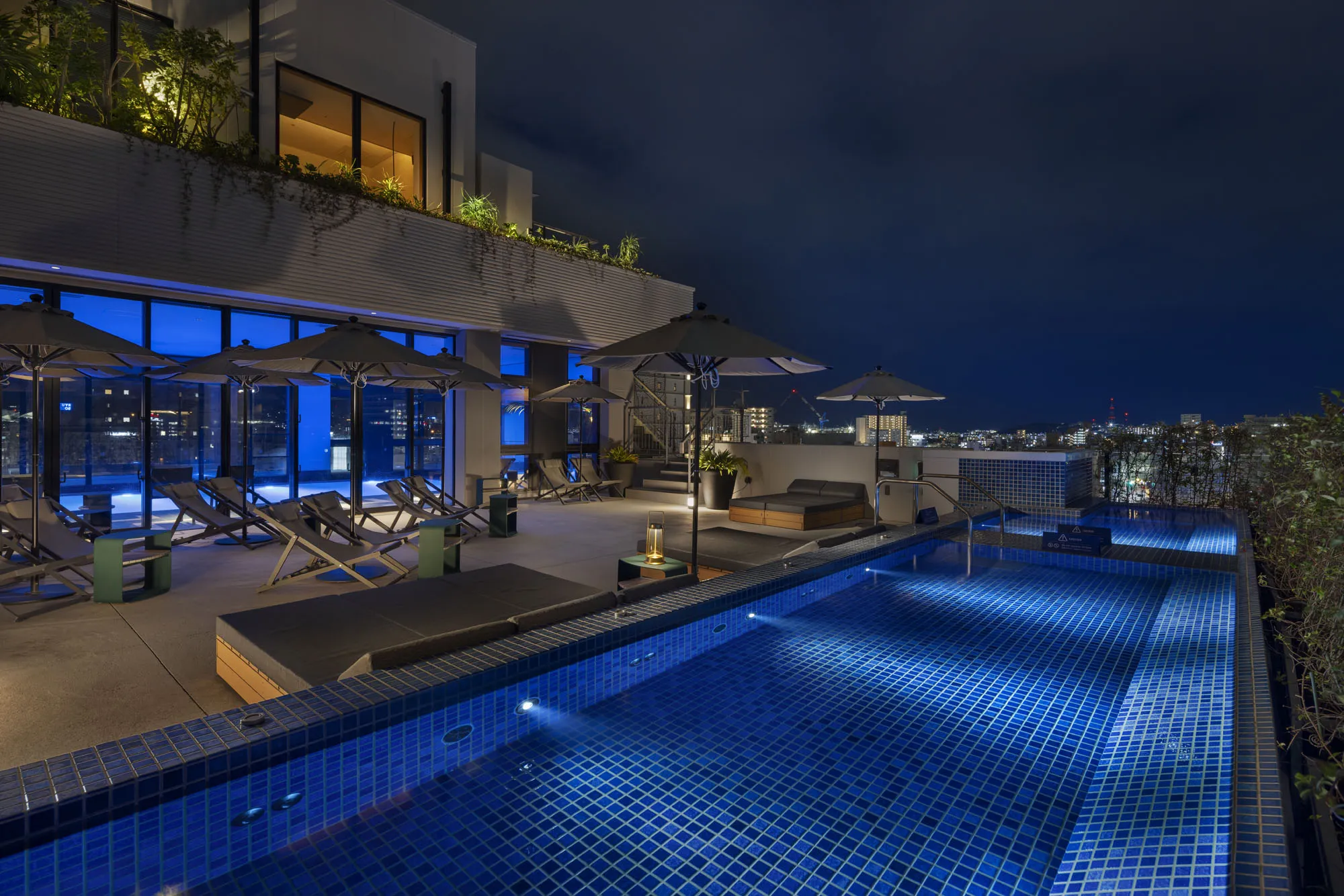 Southwest Grand Hotel