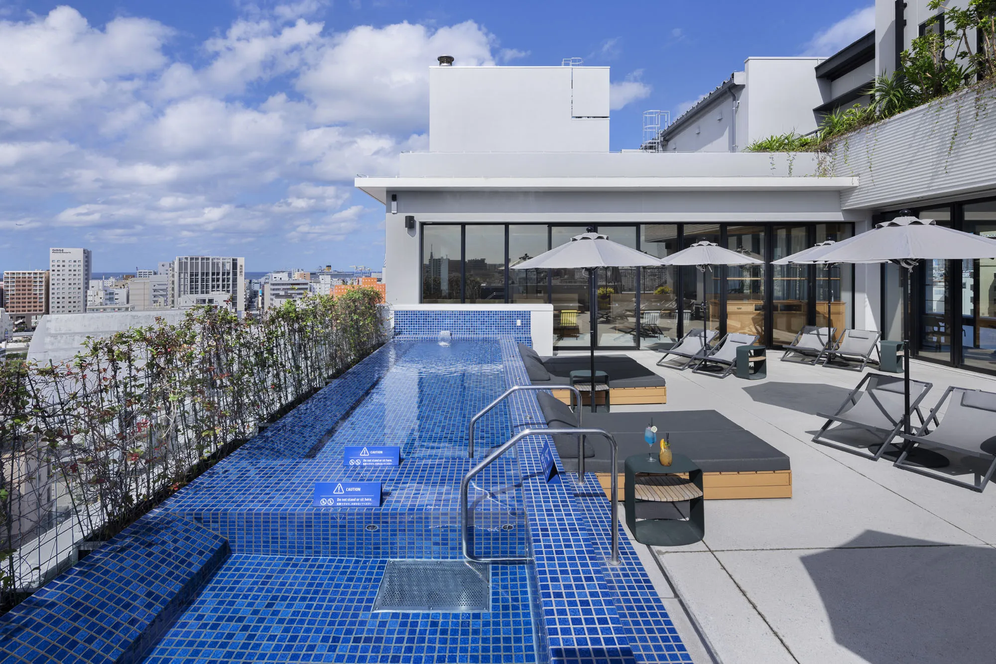 Southwest Grand Hotel