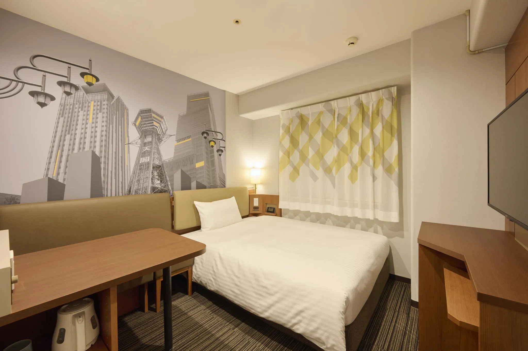 ヴィアイン新大阪