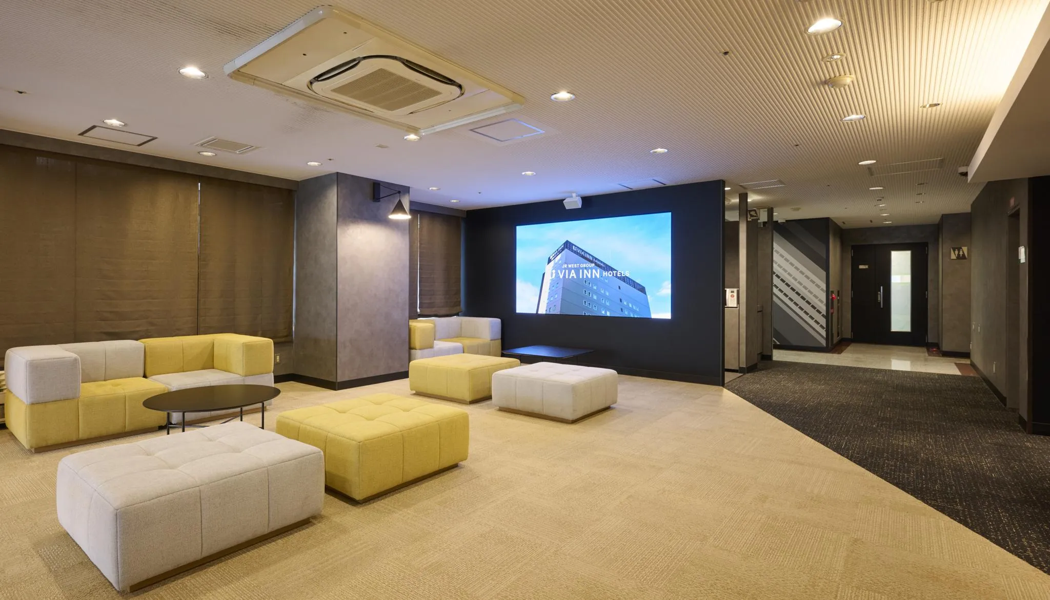 ヴィアイン新大阪