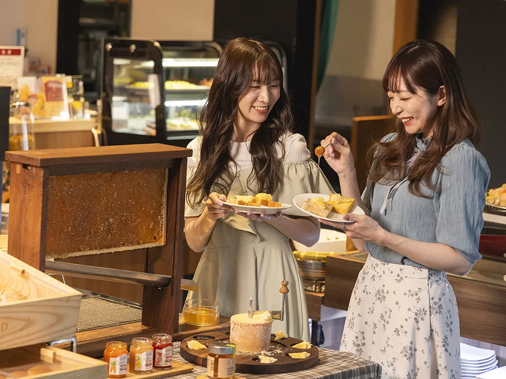 ホテルグレイスリー札幌